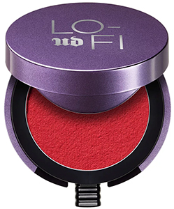 URBAN DECAY Lo-Fi - une mousse multifonctionnelle pour les lèvres et pas seulement