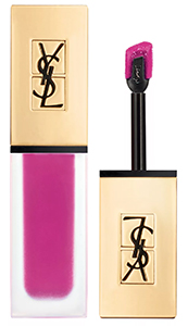 YVES SAINT LAURENT Tatouage Couture - fluide de velours en apesanteur