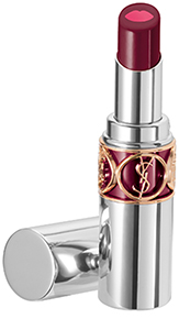 YVES SAINT LAURENT Volupté Teint in Balm - baume lèvres teinté