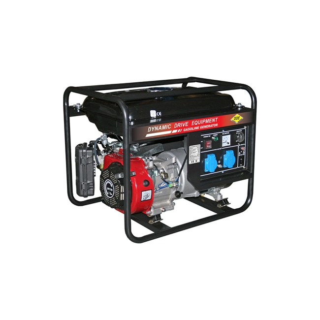 DDE GG3300P - longue durée de vie