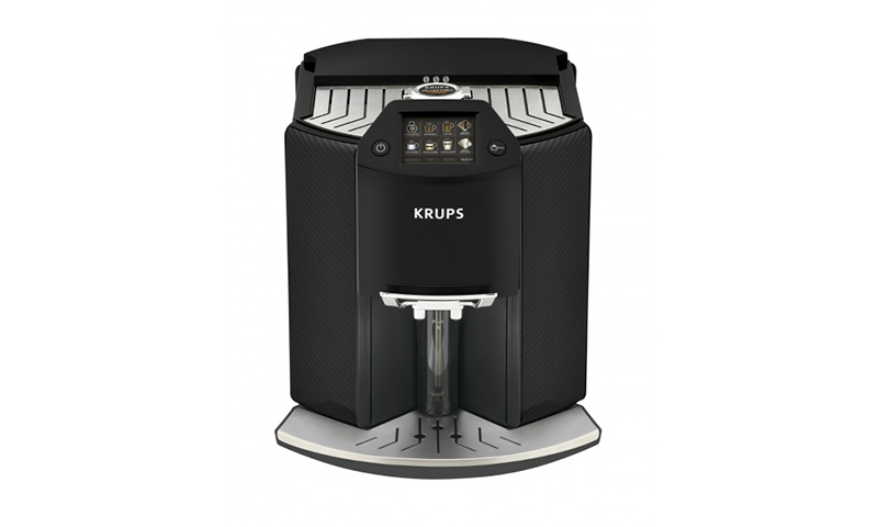 Barista New Age EA9078 - un nouveau produit phare doté de nombreuses fonctionnalités