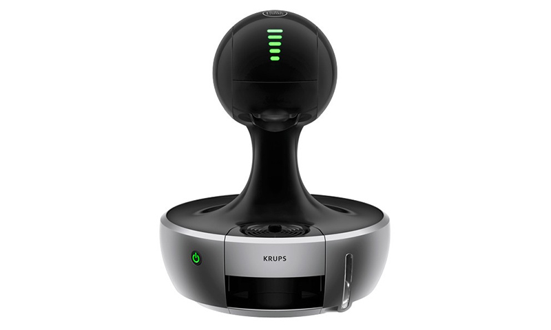Drop White KP350B - le modèle original pour capsules Dolce Gusto