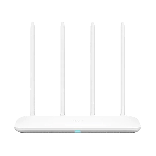 Xiaomi Mi Wi-Fi 4 - la solution pour un usage commercial et domestique