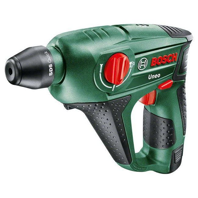 Bosch Uneo 12 0.603.984.027 - la nouveauté universelle de 2017