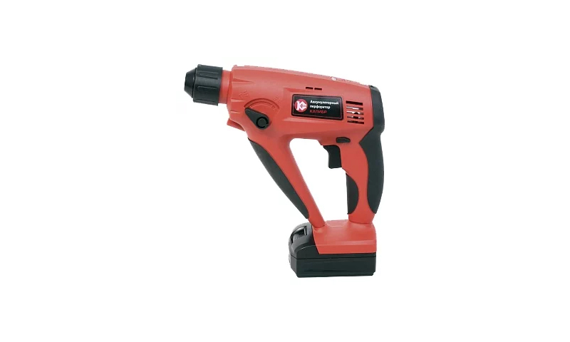 Calibre Master AP-14,4m + - le plus abordable