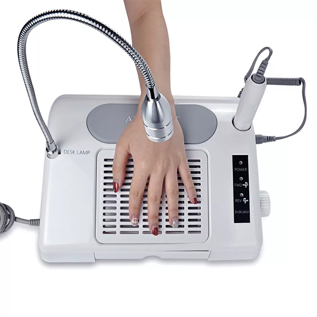 DANCINGNAIL Tool-BB-1019 - Appareil 3 en 1