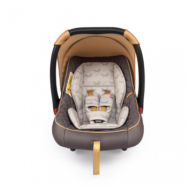 Happy Baby Skyler V2 - la meilleure option pour la voiture et la maison