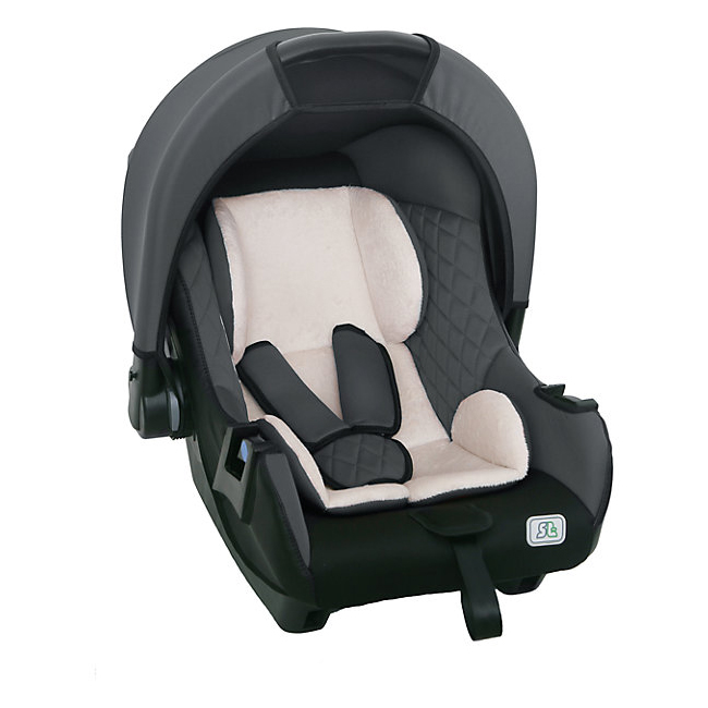 Neonato Seggiolino Auto - transporteur de siège auto compact