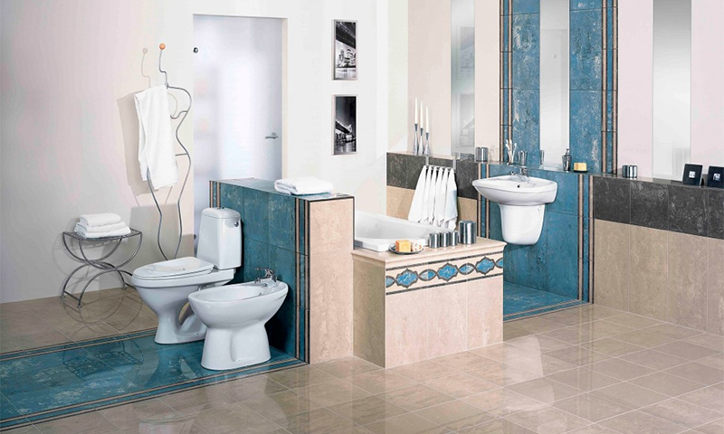 Bidet