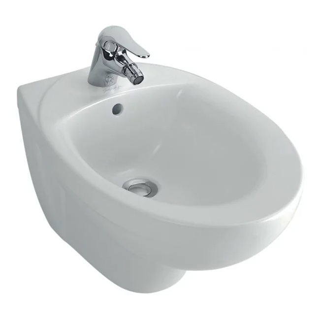 Jacob Delafon Patio E4189-00 - avec une garantie de 25 ans