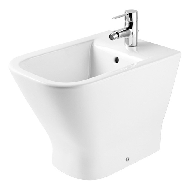 Roca Gap 357477000 - Marque italienne dans le style de la haute technologie