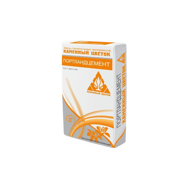 Fleur de pierre M500 D20 - pour une pose particulièrement responsable