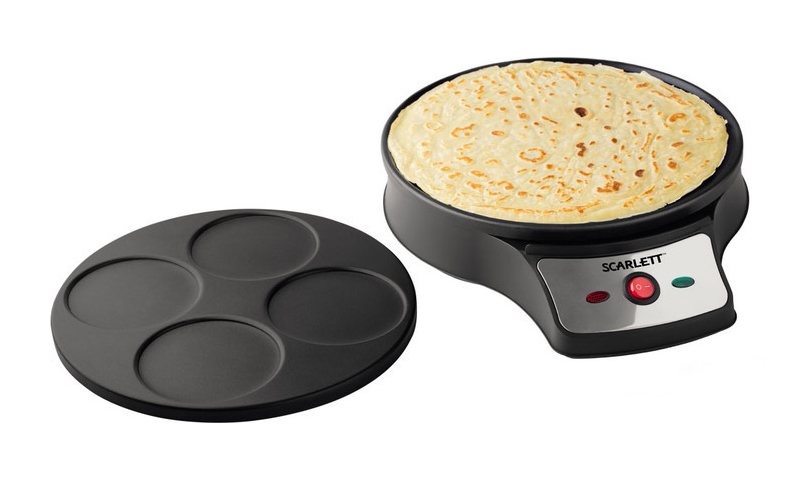 Scarlett SC-PM229D98 - avec un livre de recettes