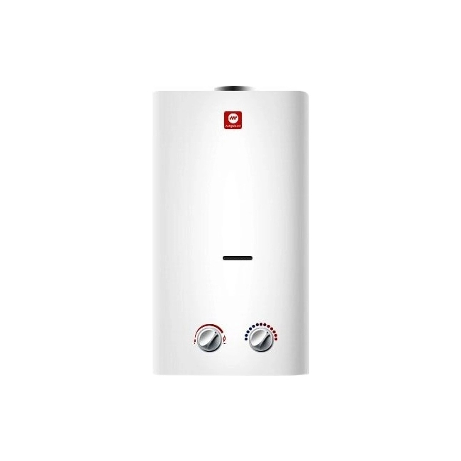 Ladogaz VSPG 10E - avec commande et affichage électroniques