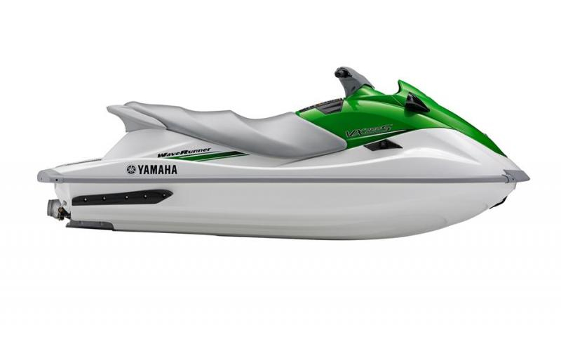 Yamaha VX700S - pour l'équitation et la natation