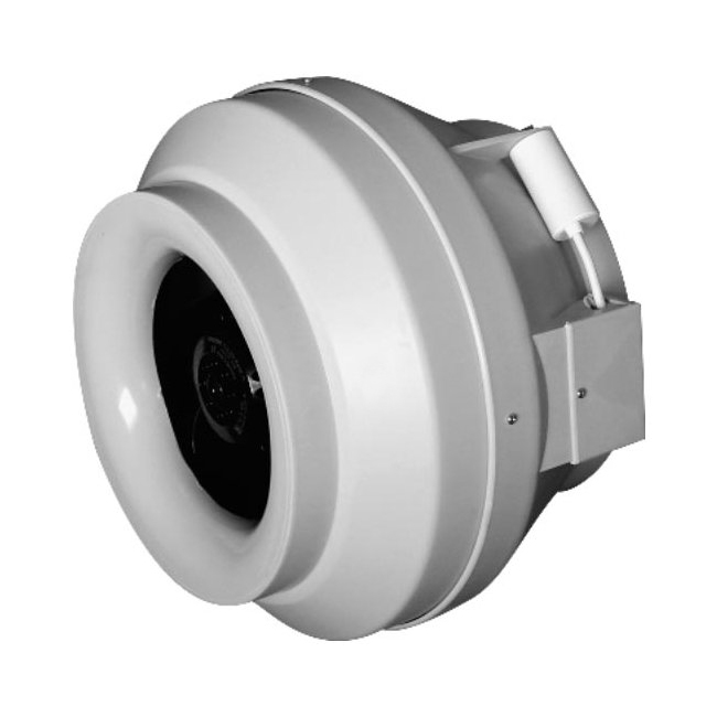 DiCiTi Cyclone-EBM - ventilateurs centrifuges à grande capacité