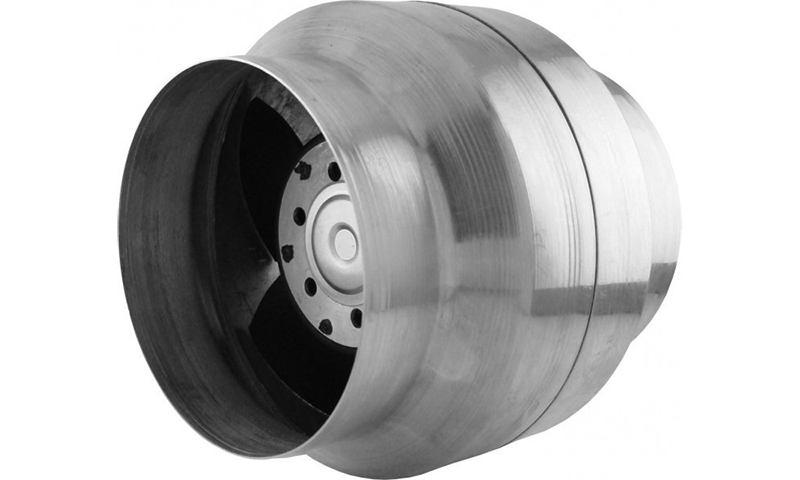 MMotors VOK-T avec clapet anti-retour - ventilateurs résistant à la chaleur