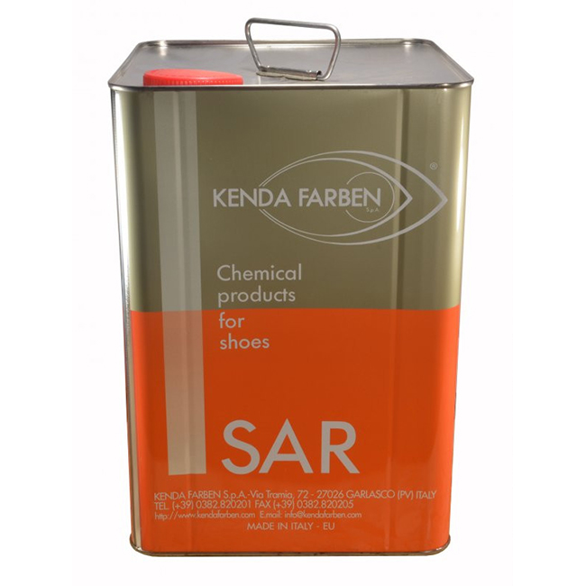 KENDA Farben SAR 30E - convient aux réparations mineures