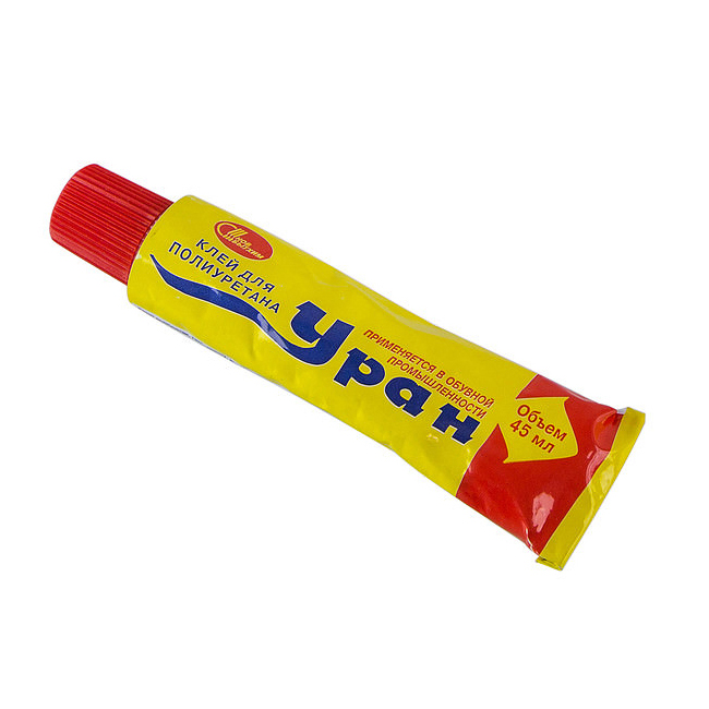 NOVBYTKHIM Uranium - pour chaussures à semelles en polyuréthane
