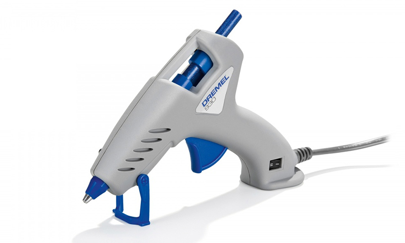 Dremel 930 F.013.093.0JC - pour les garnitures décoratives