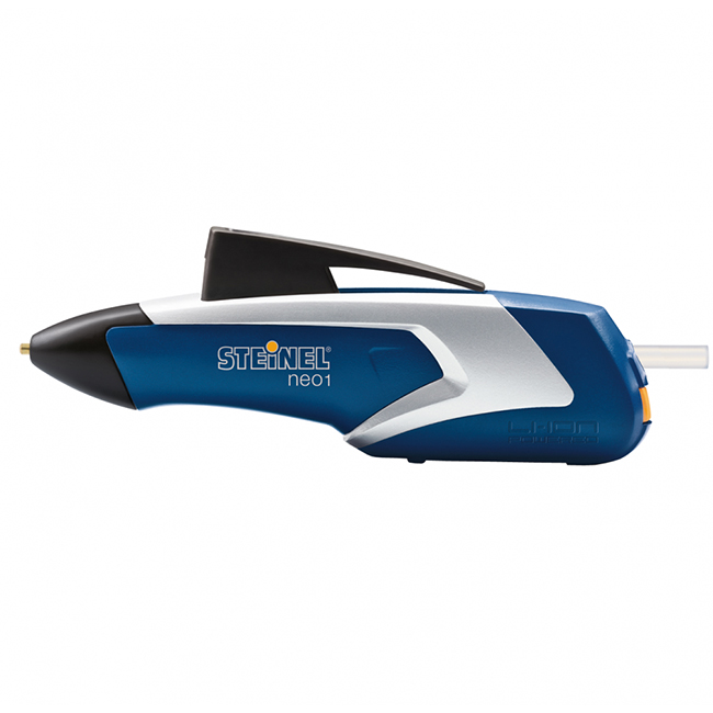 STEINEL NEO1 334109 - pour le scellement de joints minces