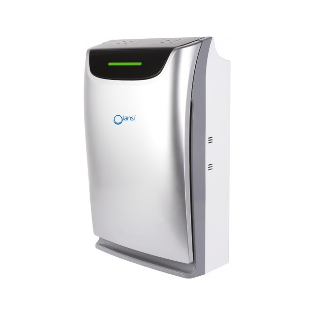Olansi K02B - option de budget