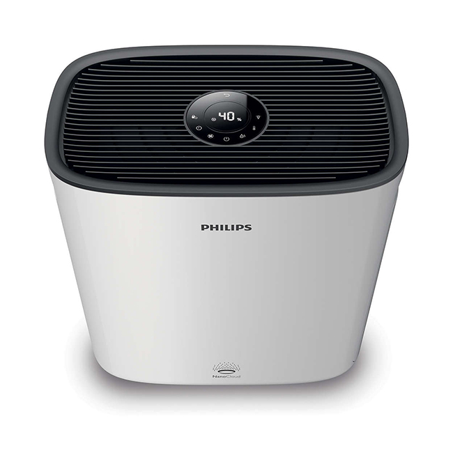 Philips HU5930 / 10 - le plus efficace et le plus économique