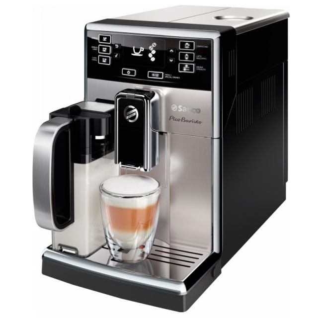 PicoBaristo HD8928 - une machine compacte aux fonctionnalités étendues