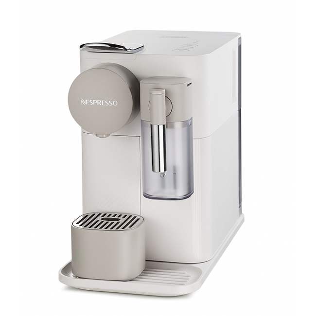 Nespresso EN 500 Lattissima One - prépare le meilleur café au lait