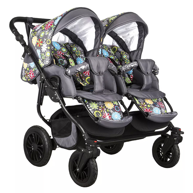 Glory Sofia Duo - poussette universelle 2 en 1