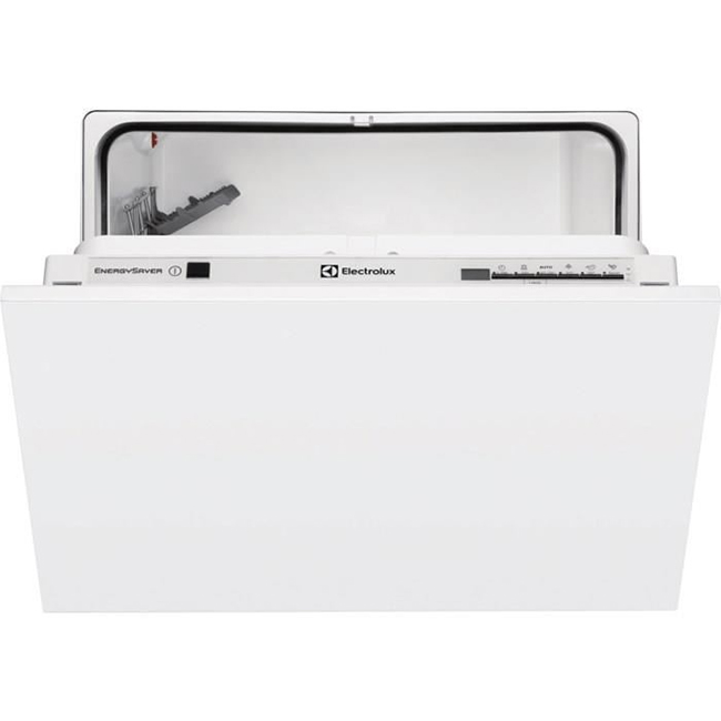 Electrolux ESL2400RO - le lave-vaisselle le plus rapide