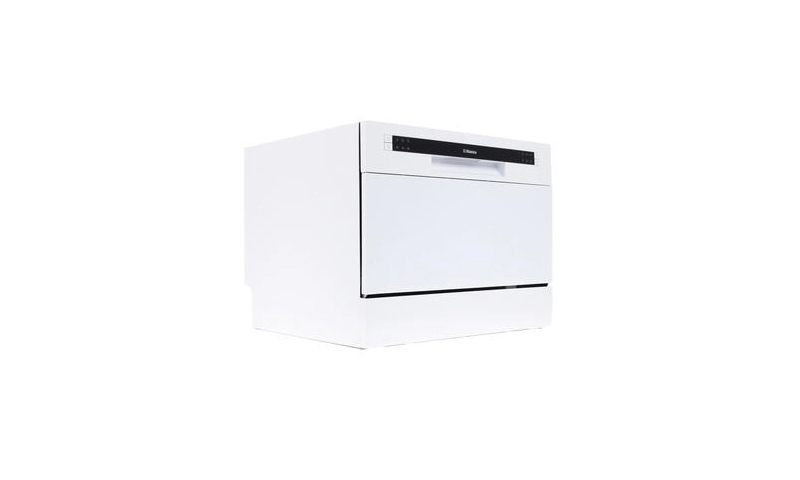 Hansa ZWM 536 - modèle de bureau peu coûteux