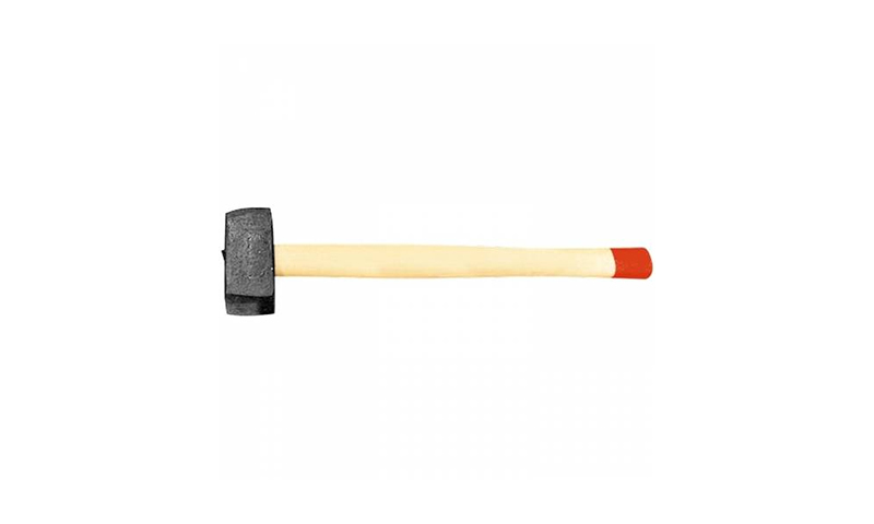 Sledgehammer 7000g Pavlovo 10965 - pour le forgeron