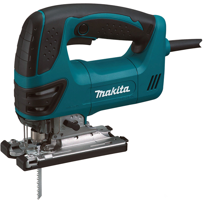 Makita 4350 FCT - le modèle professionnel le plus populaire