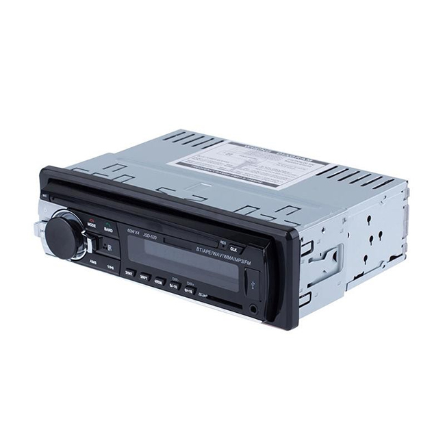 Podofo JSD-520 Car Multimedia MP3 - avec une bonne puissance