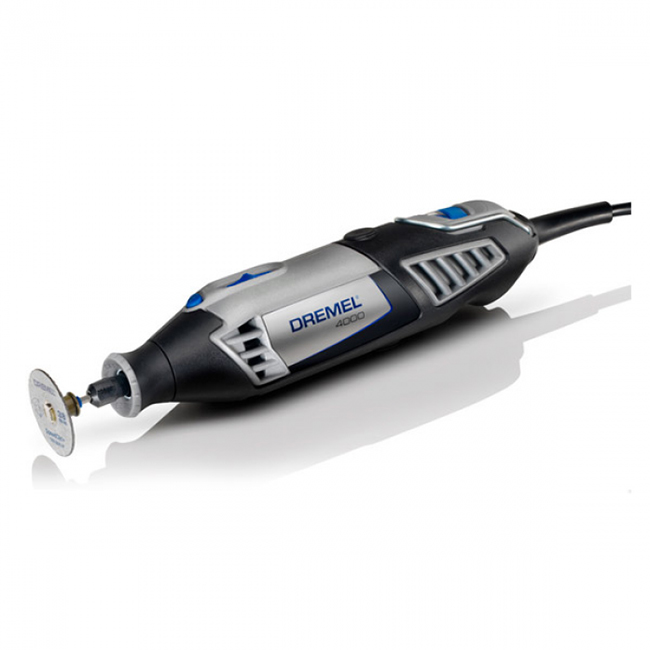 DREMEL 4000-4 / 65 - pour les professionnels