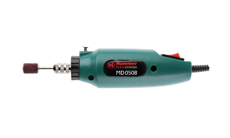 HAMMER MD050B - pour la maison et le jardin