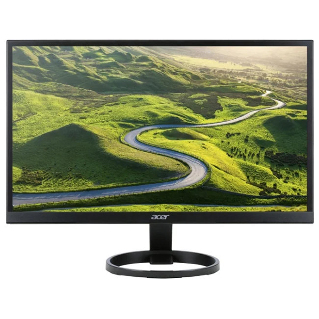 ACER R221QBMID - avec un temps de réponse record