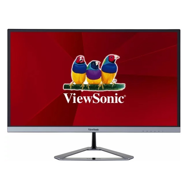 VIEWSONIC VX2476-smhd - avec la dernière technologie