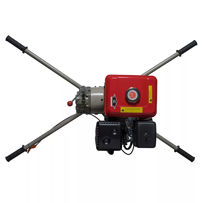 ADA GroundDrill-14 Revers A00459 - pour les puits