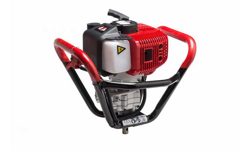 ADA GroundDrill-2 - pour les poteaux de but