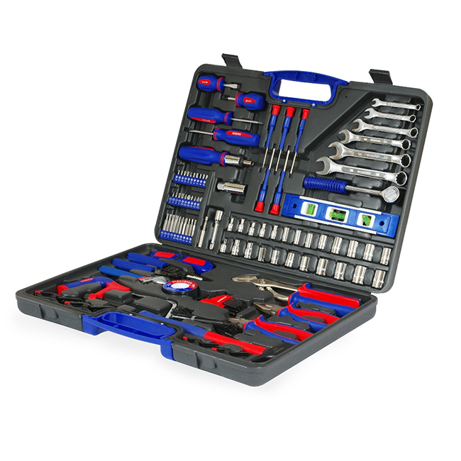 Workpro W009024AE - le kit le plus complet
