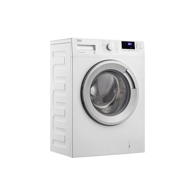 BEKO ELE 67512 ZSW - le moins cher avec un écran
