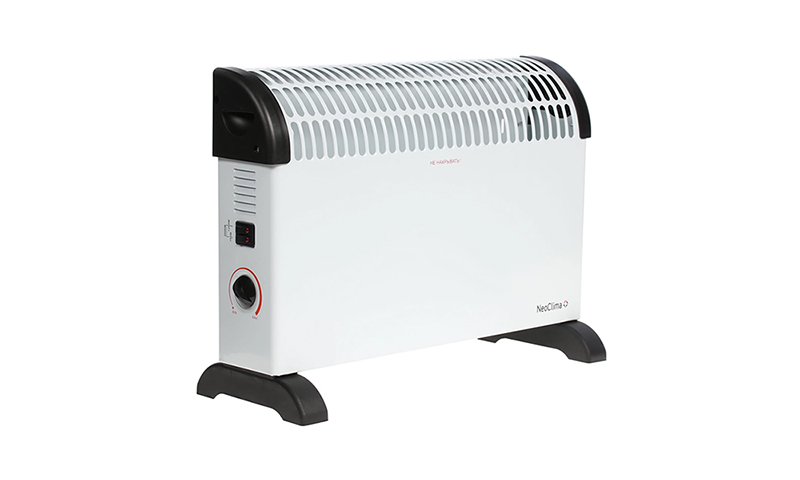 NeoClima Fast 2000w - l'un des plus abordables