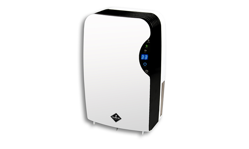 Columbia Vac Opc 500 - un budget silencieux et fonctionnel