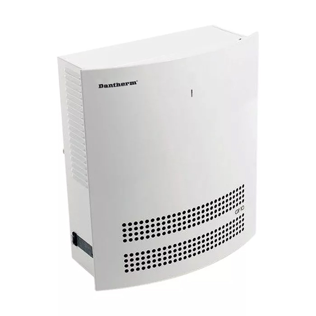 Dantherm CDF 10 - la meilleure option pour les chambres froides