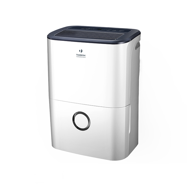 Timberk DH TIM 20 E7 - appareil intelligent et élégant pour un bain spacieux