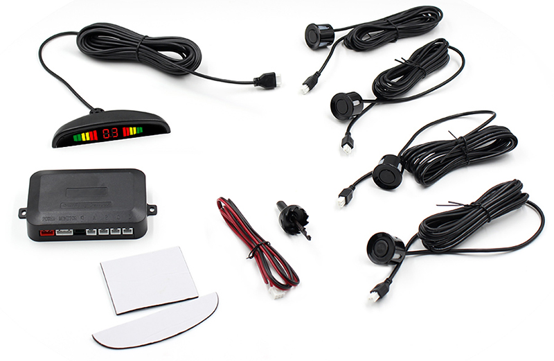 Topsource PS402 - l'un des kits les moins chers