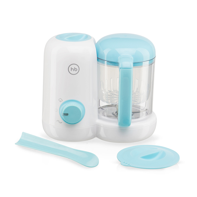 Happy Baby Fusion - un modèle compact et peu coûteux