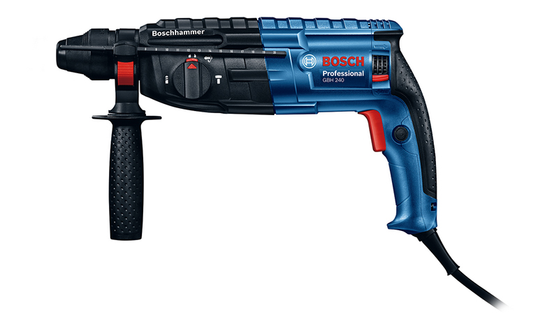 Bosch GBH 2-24 DRE - le plus abordable